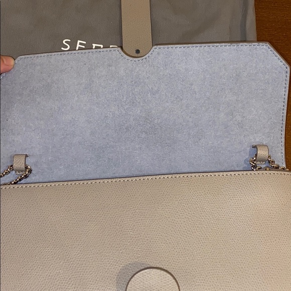 (SOLD) Brand new Senreve Crossbody bag - Picture 4 of 16